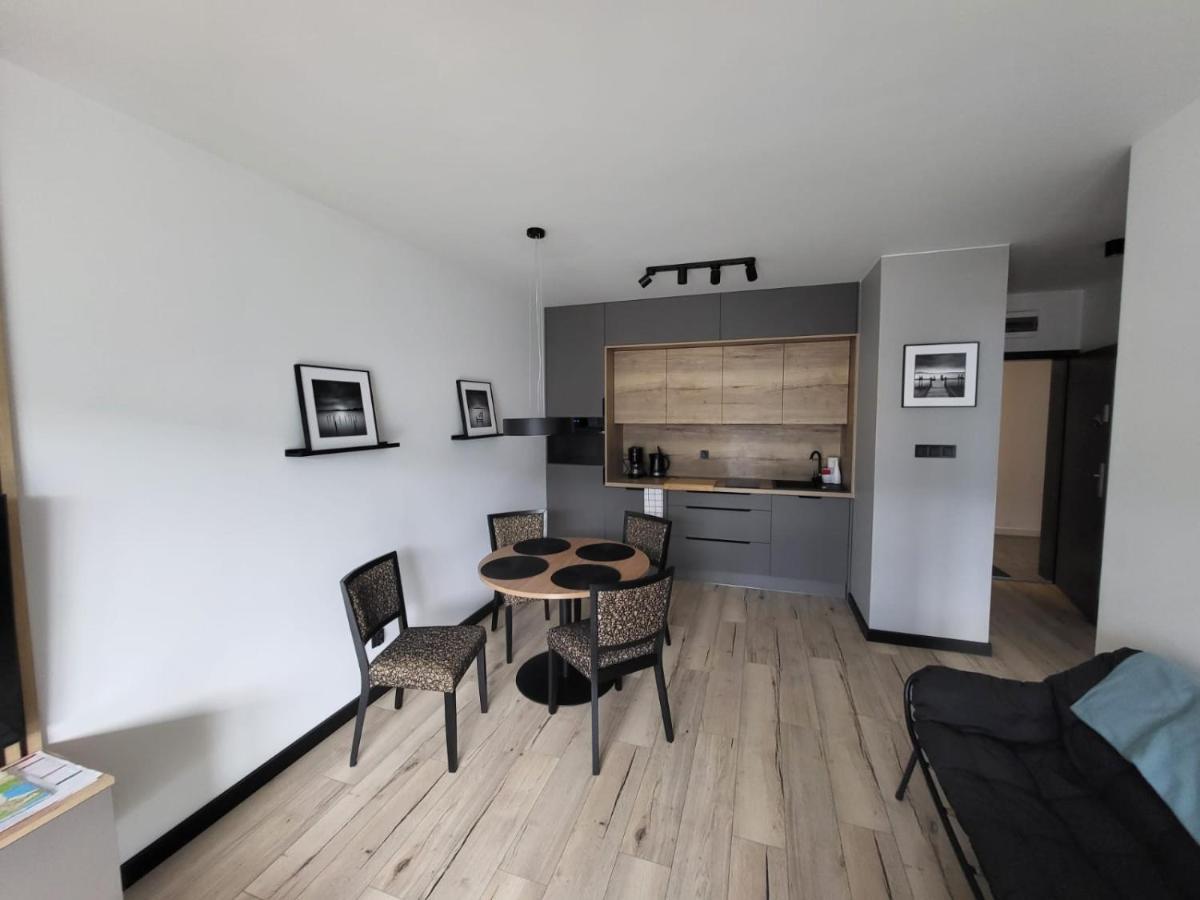 Apartament Opal - Family & Spa Apartment Dziwnow Exterior photo