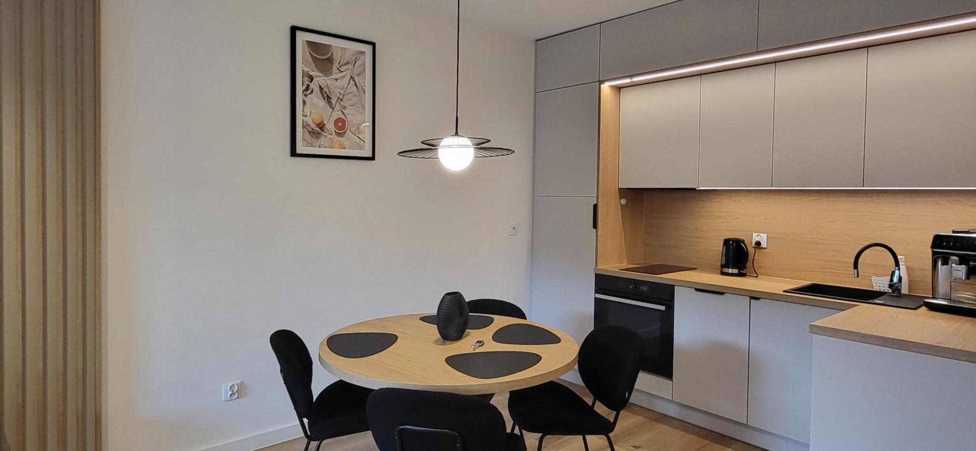 Apartament Opal - Family & Spa Apartment Dziwnow Exterior photo