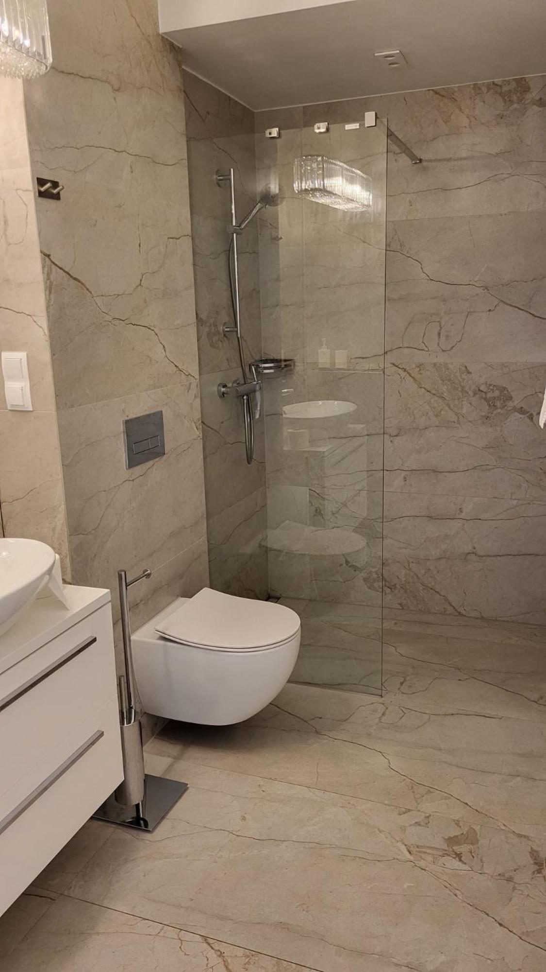 Apartament Opal - Family & Spa Apartment Dziwnow Exterior photo